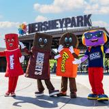 Hersheypark