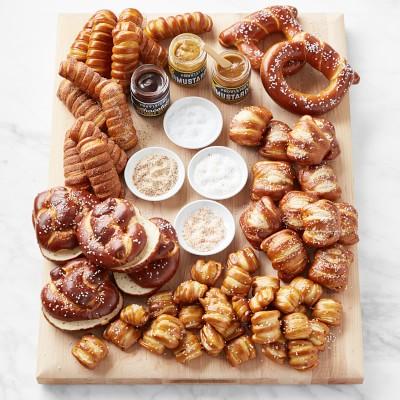 Eastern Standard Provisions Ultimate Artisinal Pretzel Variety Pack