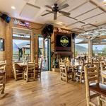 The Wild Bear Tavern