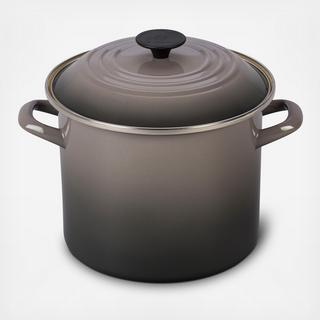 Versatile Stock Pot