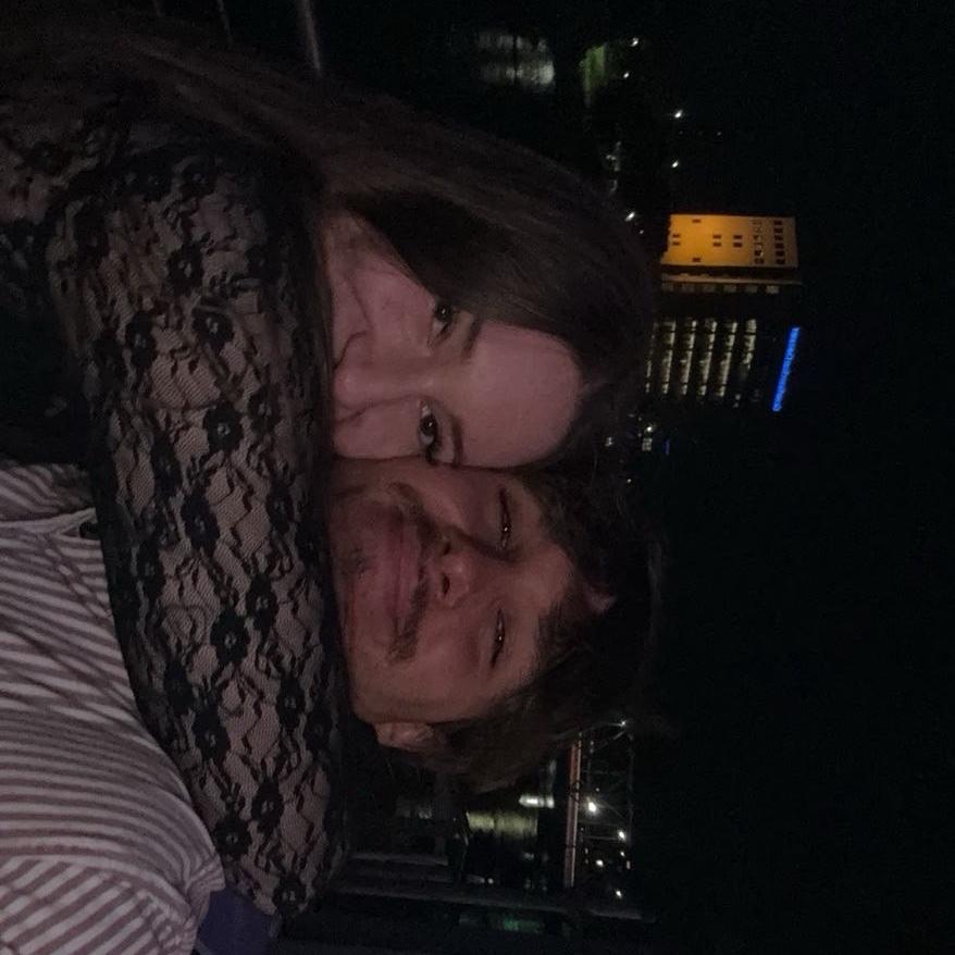 Date Night in Grand Rapids