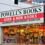 Powell's City of Books