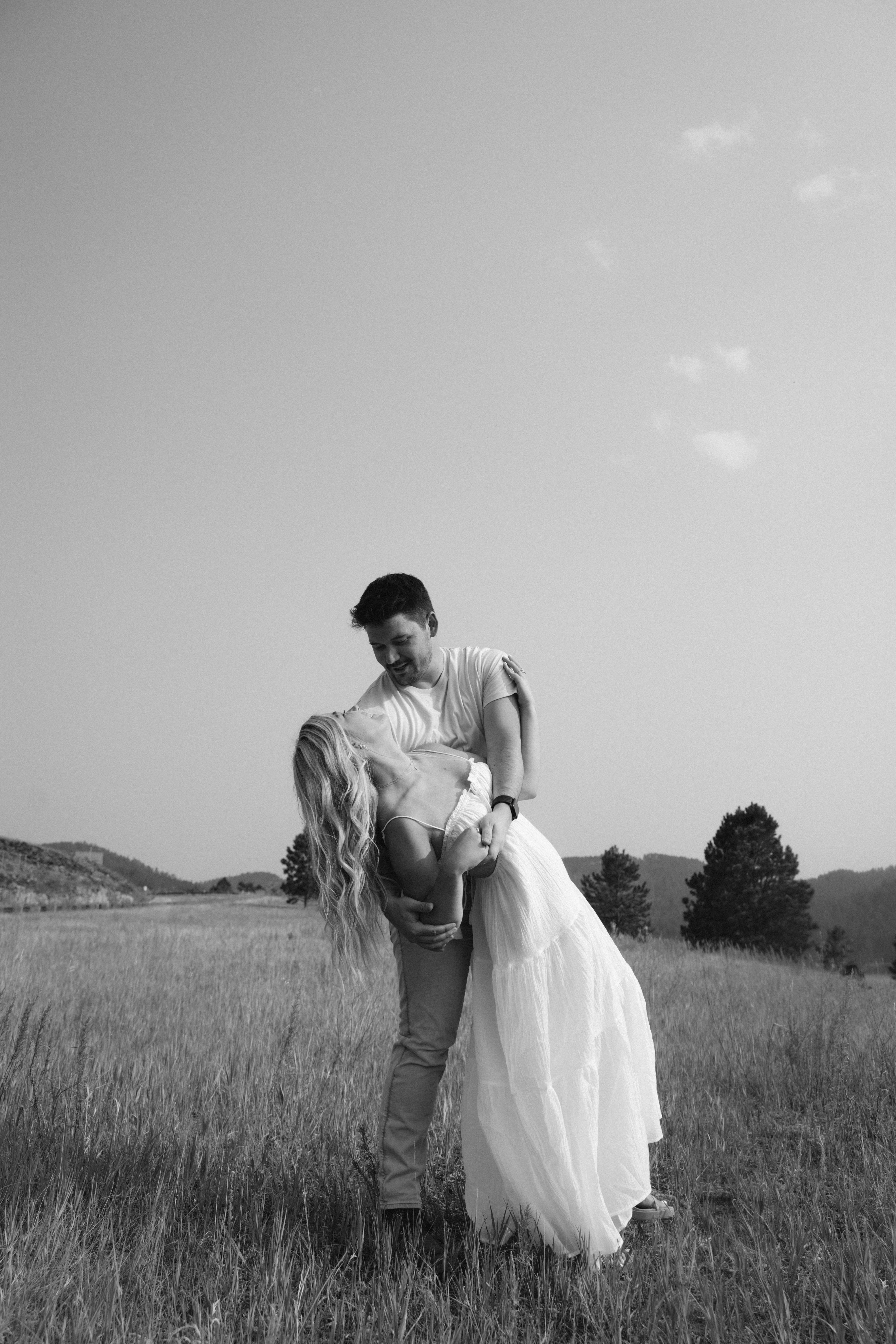 The Wedding Website of Taylor Pfrommer and Ross Skinner