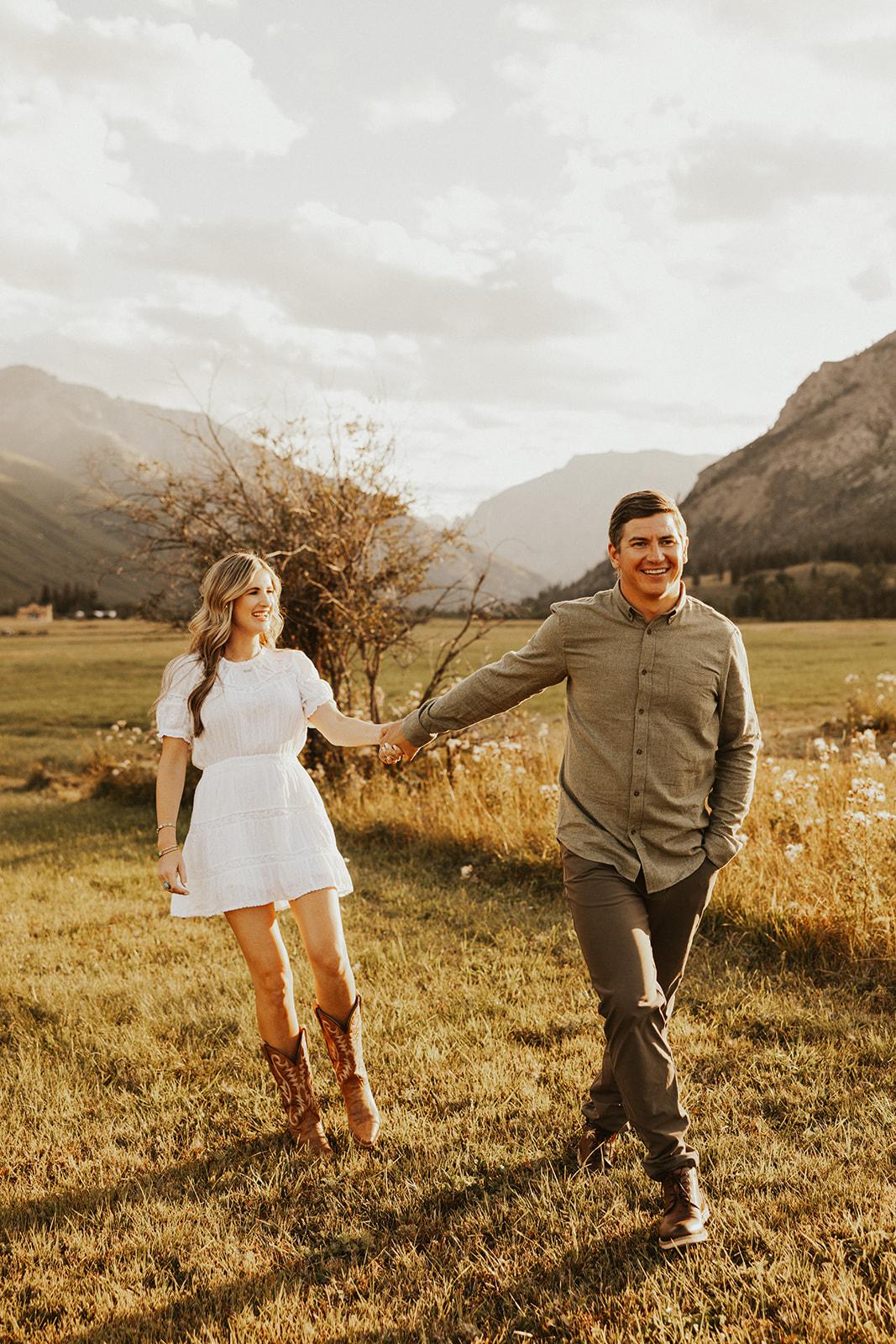 The Wedding Website of Cierra DeVille and Stephen Sloan