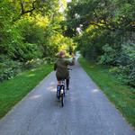 Bublr Bikes
