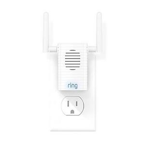 Ring Wi-Fi Extender and Indoor Chime Pro