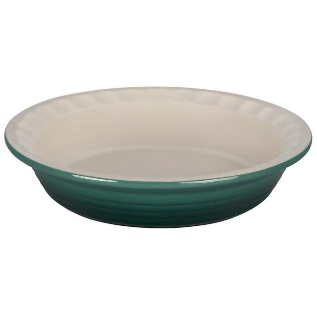 Le Creuset Heritage Pie Dish, 9"