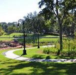 Cascades Park