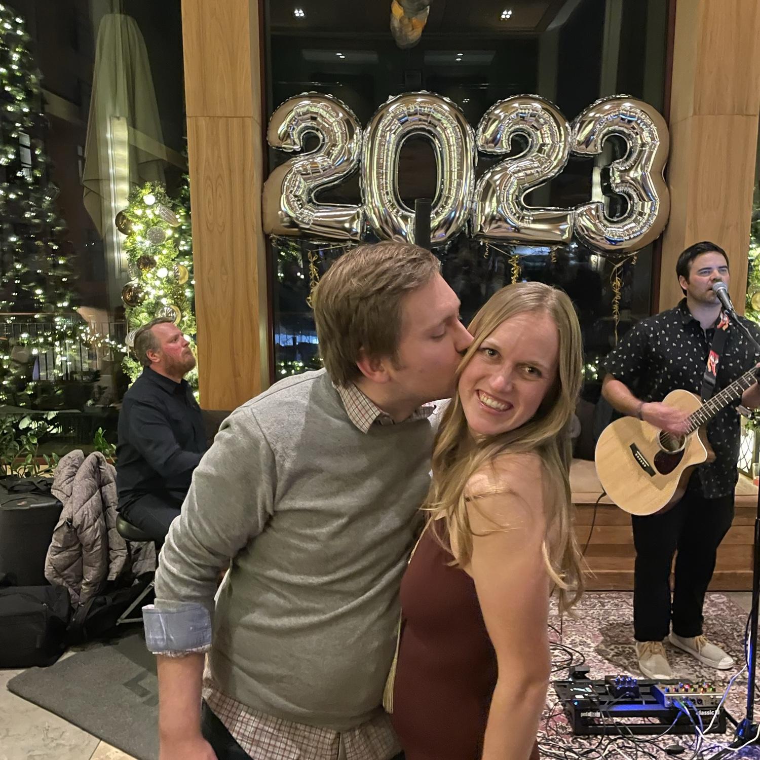 NYE