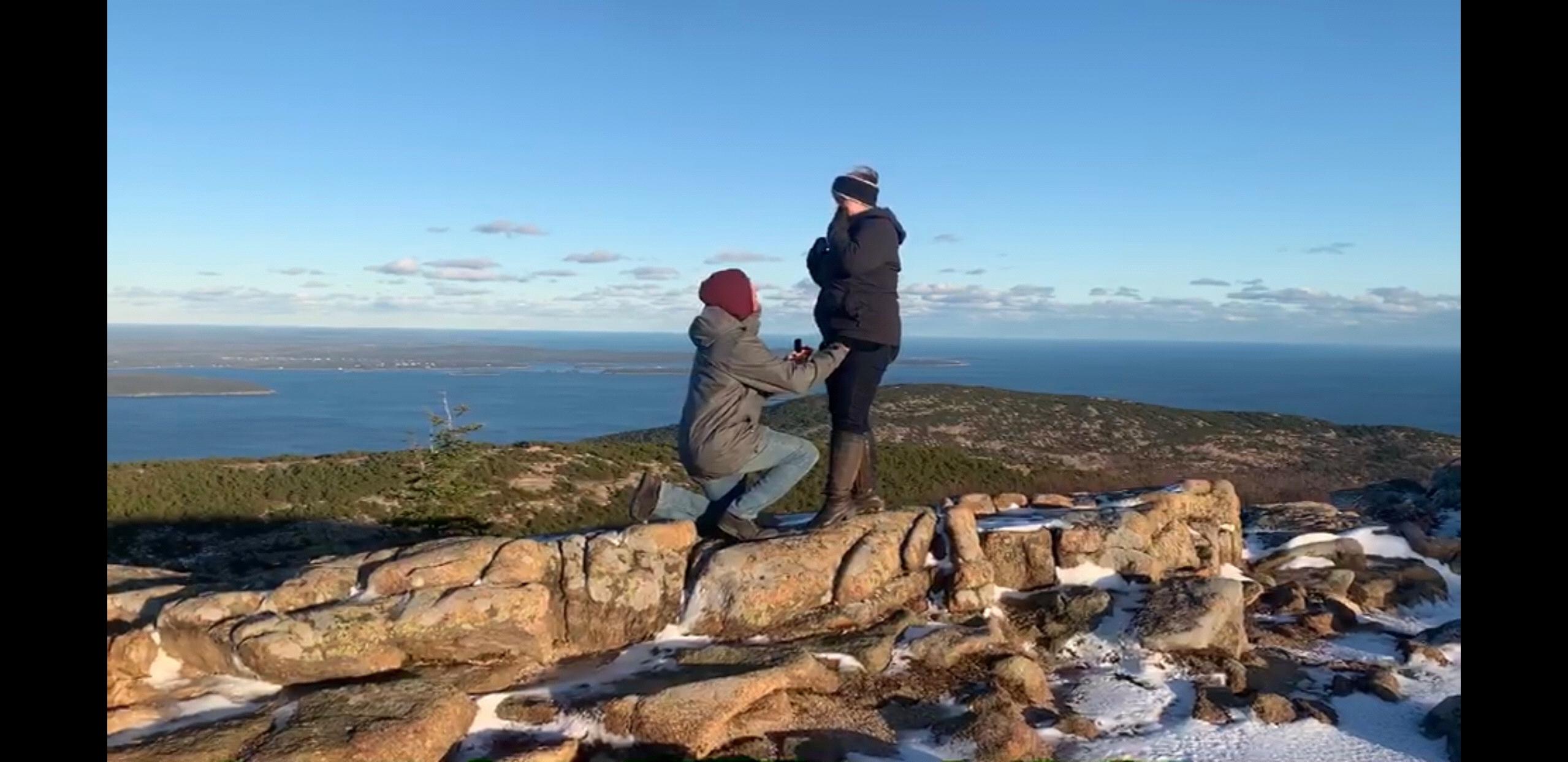 The Wedding Website of Emily Bird and Jonathan Gagnon