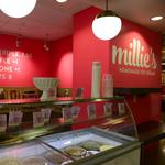 Millie's Homemade Ice Cream