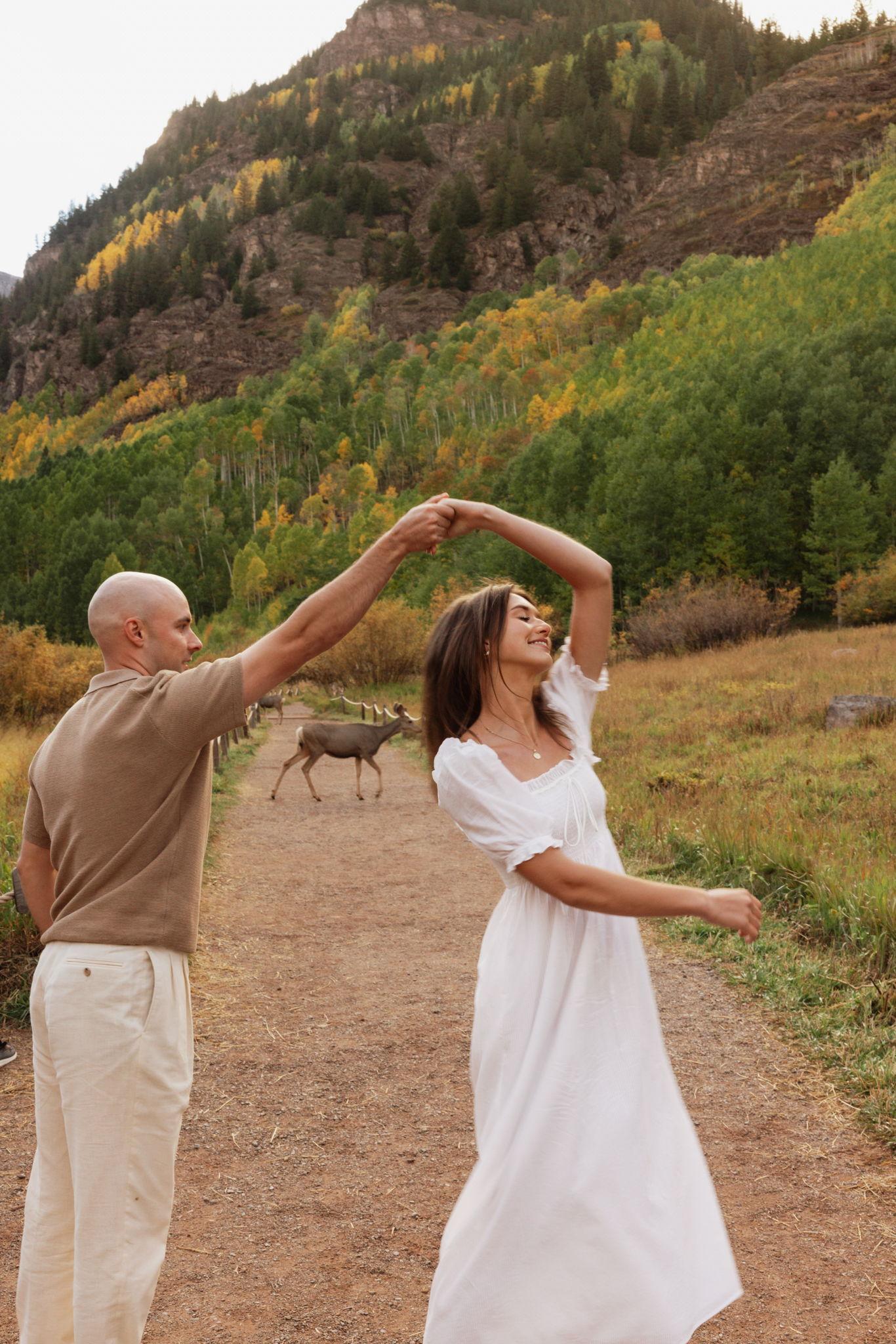 The Wedding Website of Miranda Caster and Jared Haltom