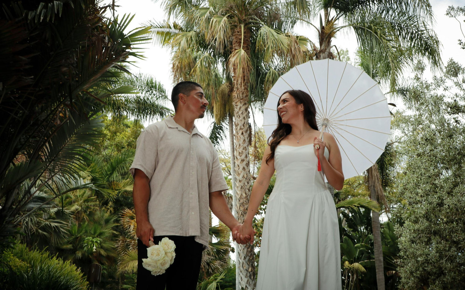 The Wedding Website of Christopher Adam Garcia and Arlene Godinez