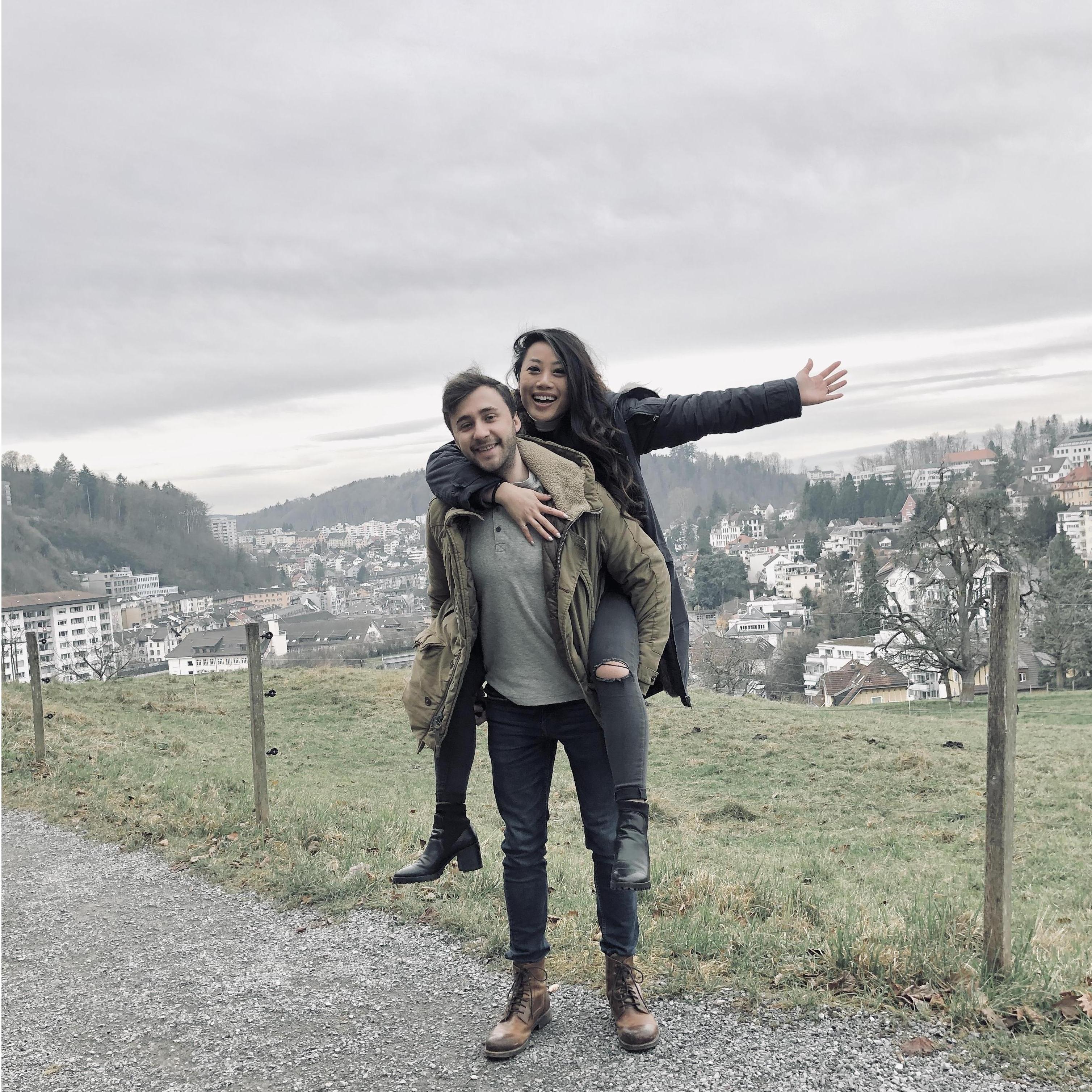 Lucerne, Switzerland