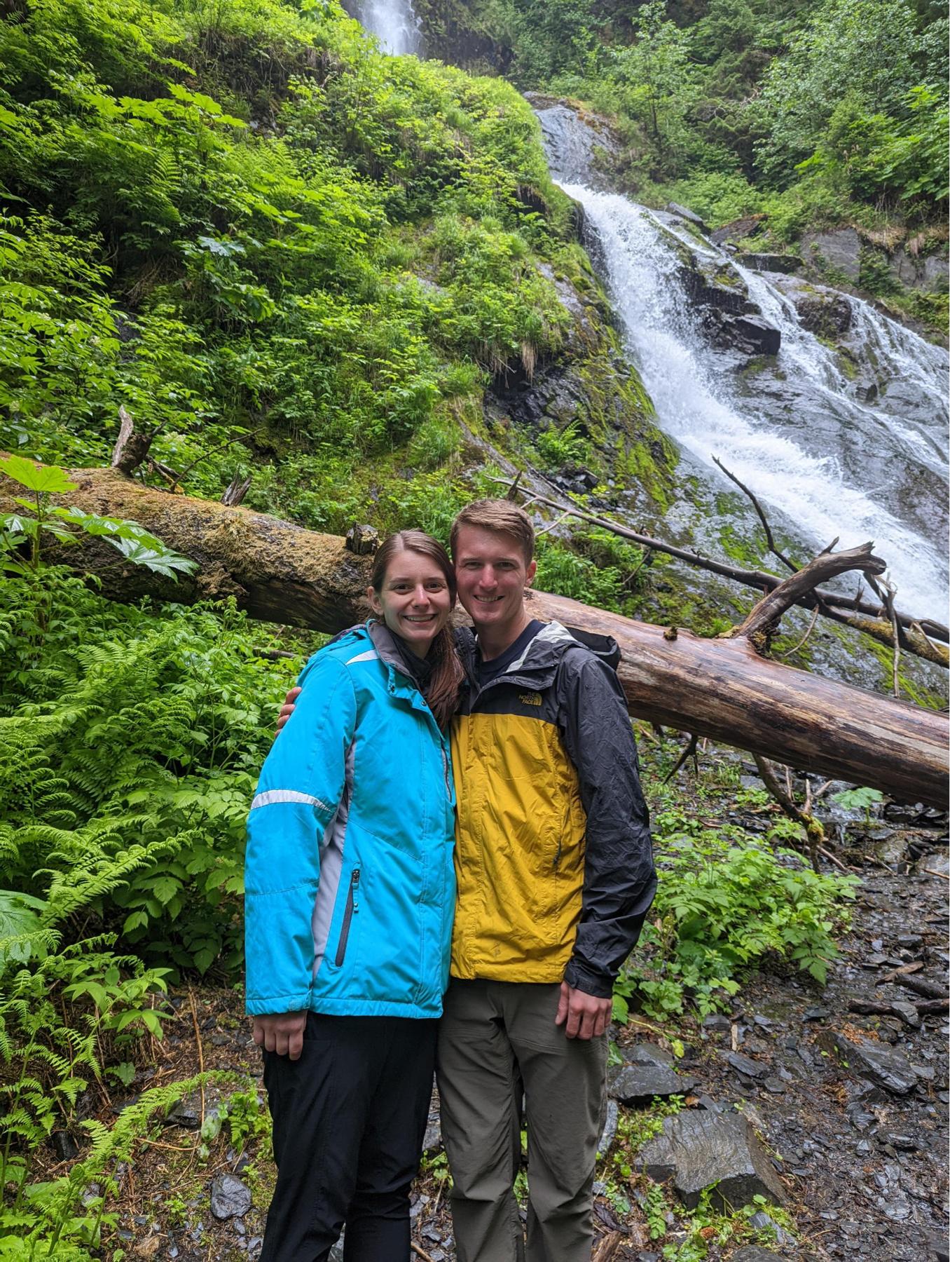 Seward, Alaska