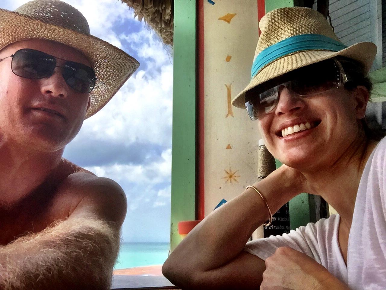 The Wedding Website of Jen St.Clair and Joe Albright