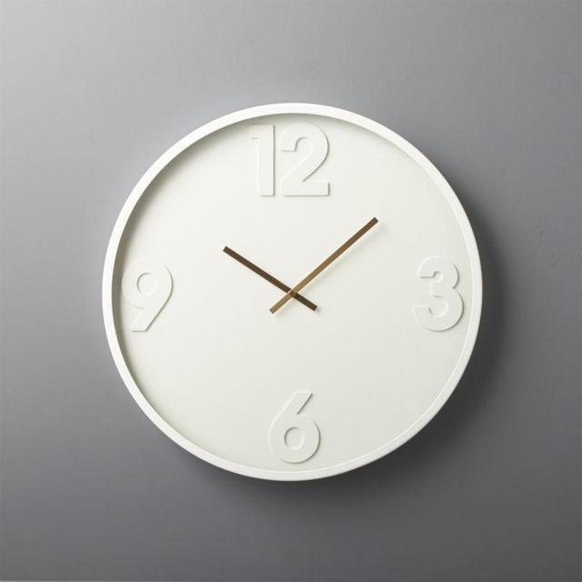 Mello Wall Clock