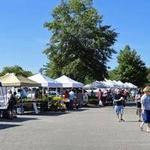 Durham Farmers' Market