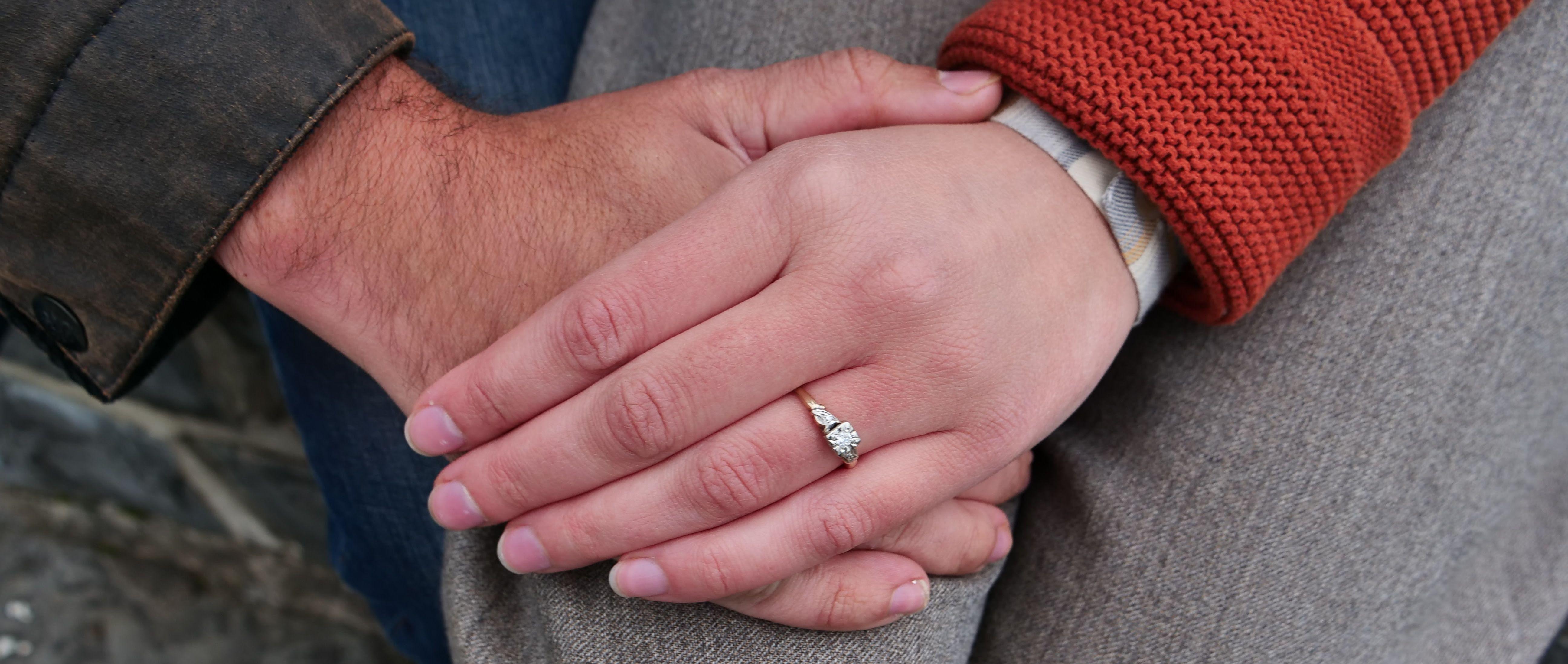 The Wedding Website of Jonathan Eklund and Anna Keller