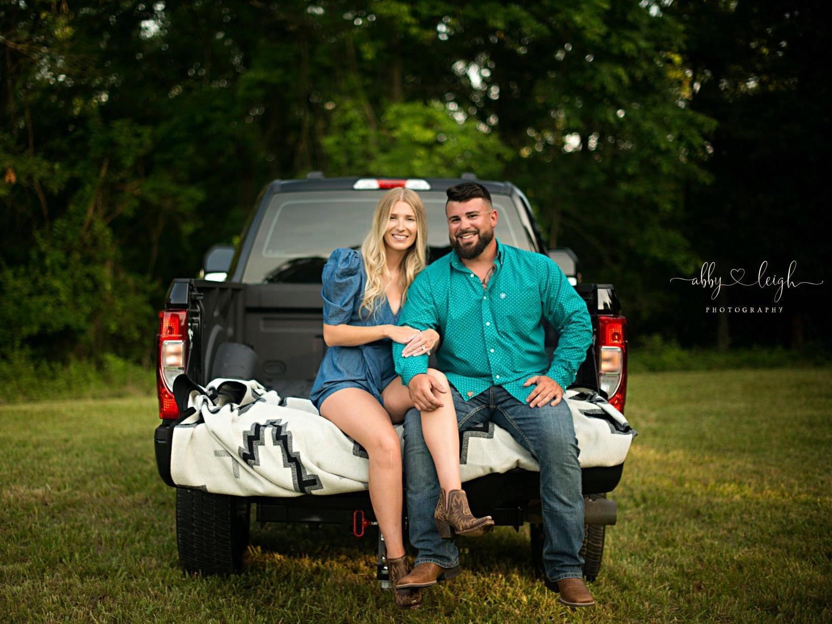 The Wedding Website of Katie Haines and Austin Ryan