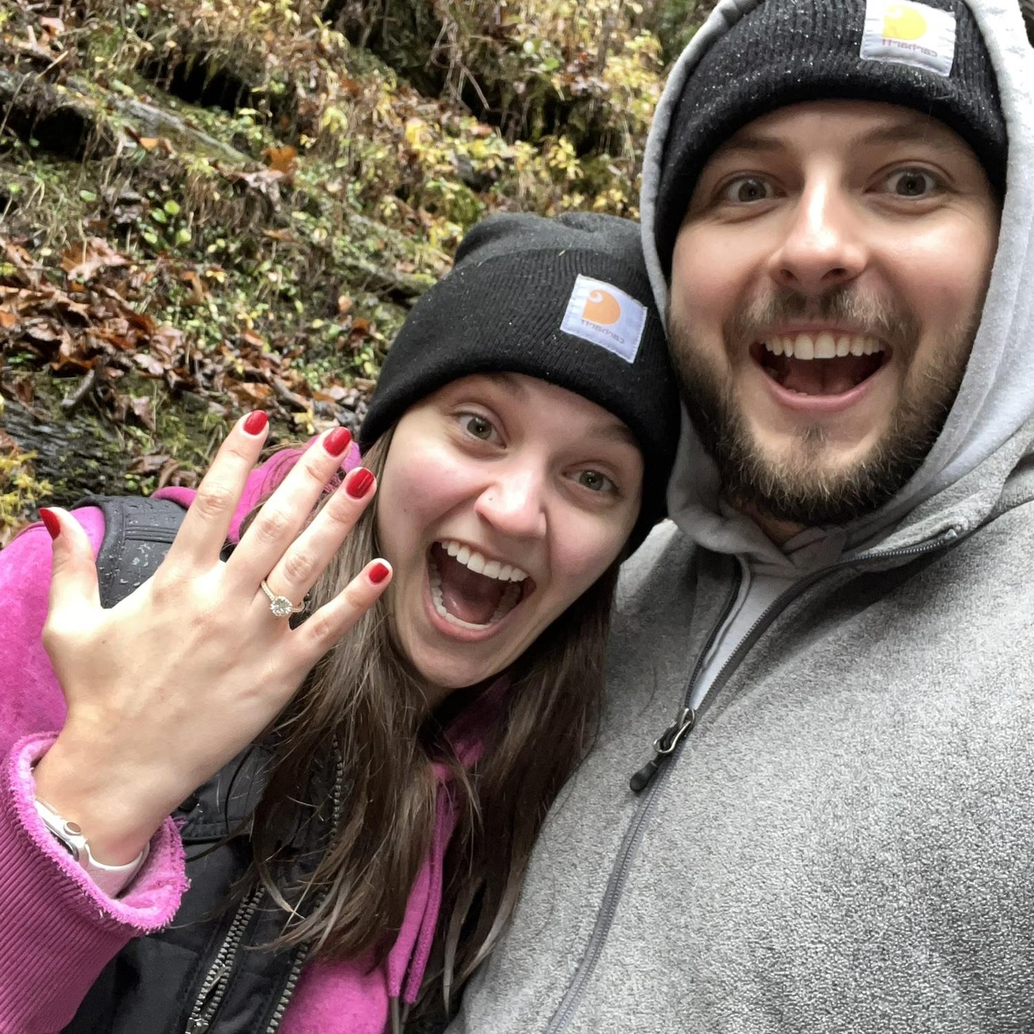 The Yes Day!