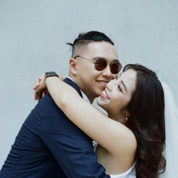 Honeymoon Fund (Venmo)