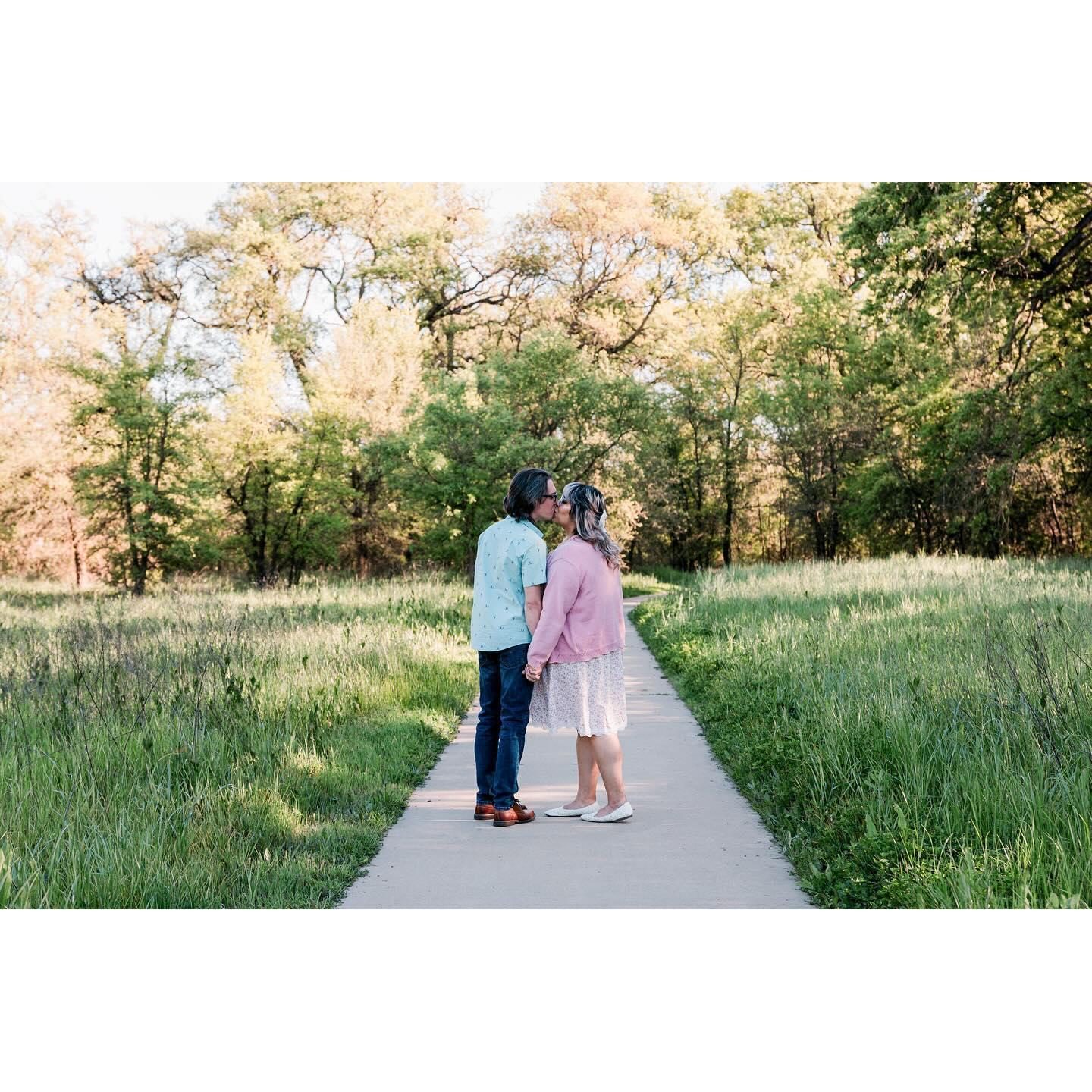 Engagement photoshoot 2024