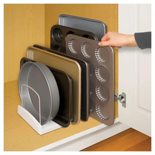 YouCopia StoreMore Adjustable Bakeware Rack