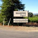 Ballentine Vineyards