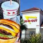 In N Out