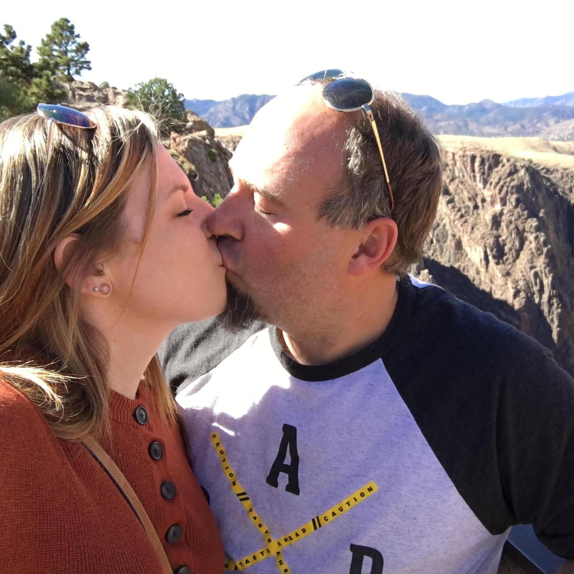 Royal Gorge, Colorado Fall 2018