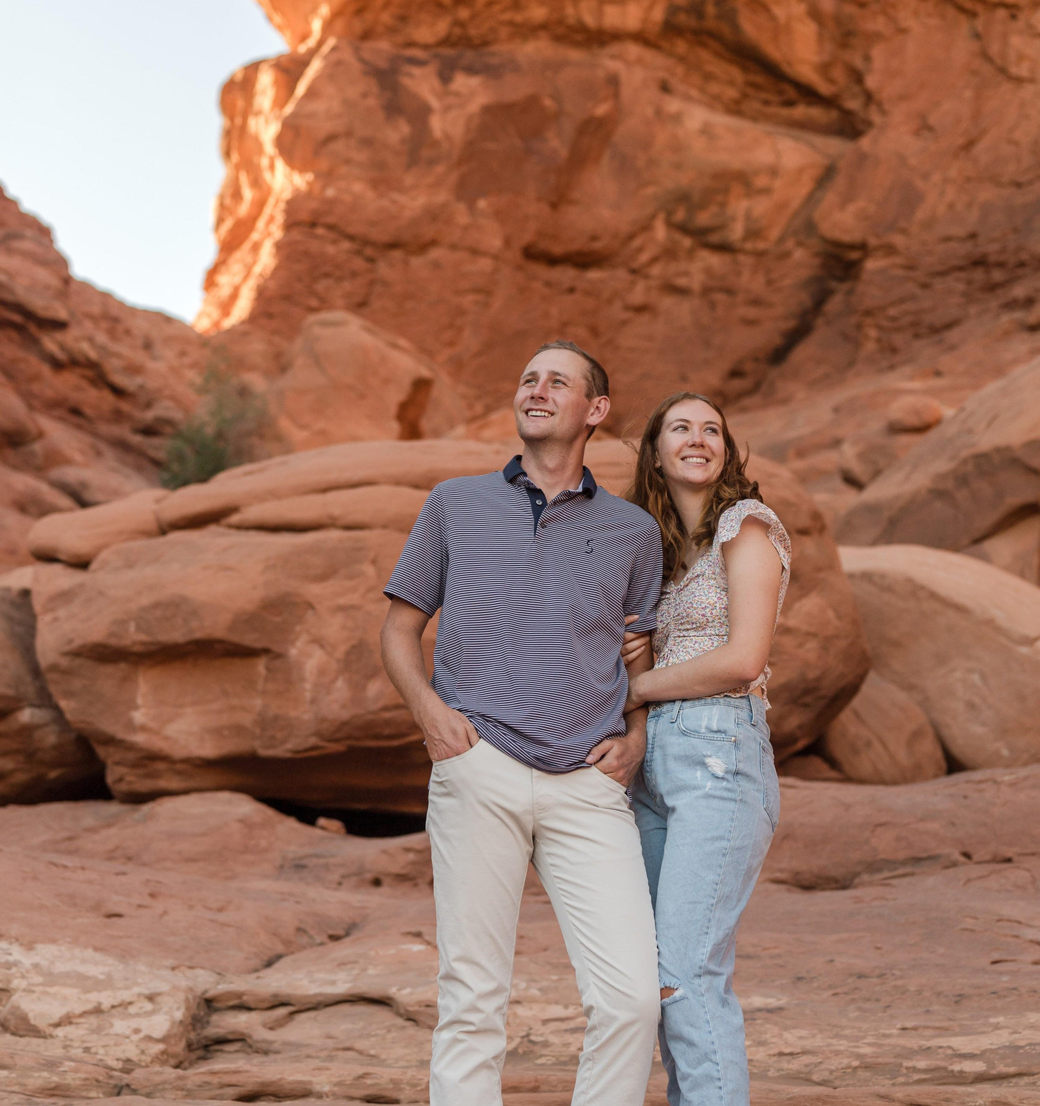 The Wedding Website of Evan Rhodes and Emily Hawkins
