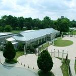 Garfield Park and Farmers Market