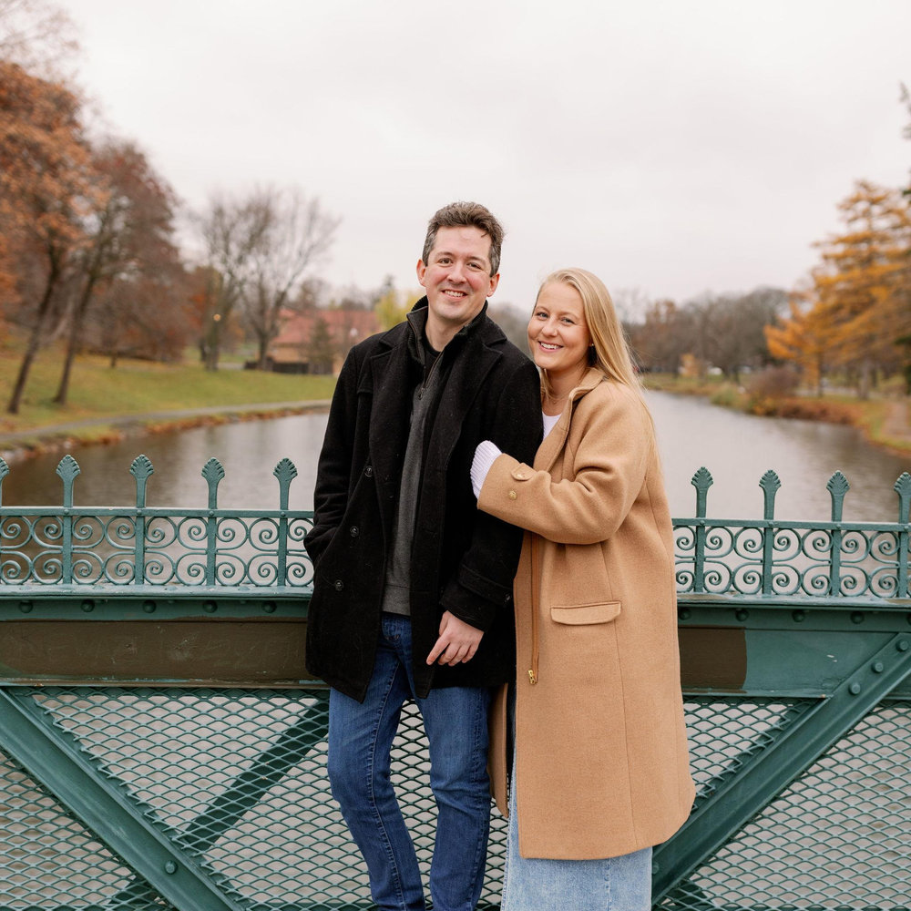 Kristin Plansky and Robert Lasch's Wedding Website