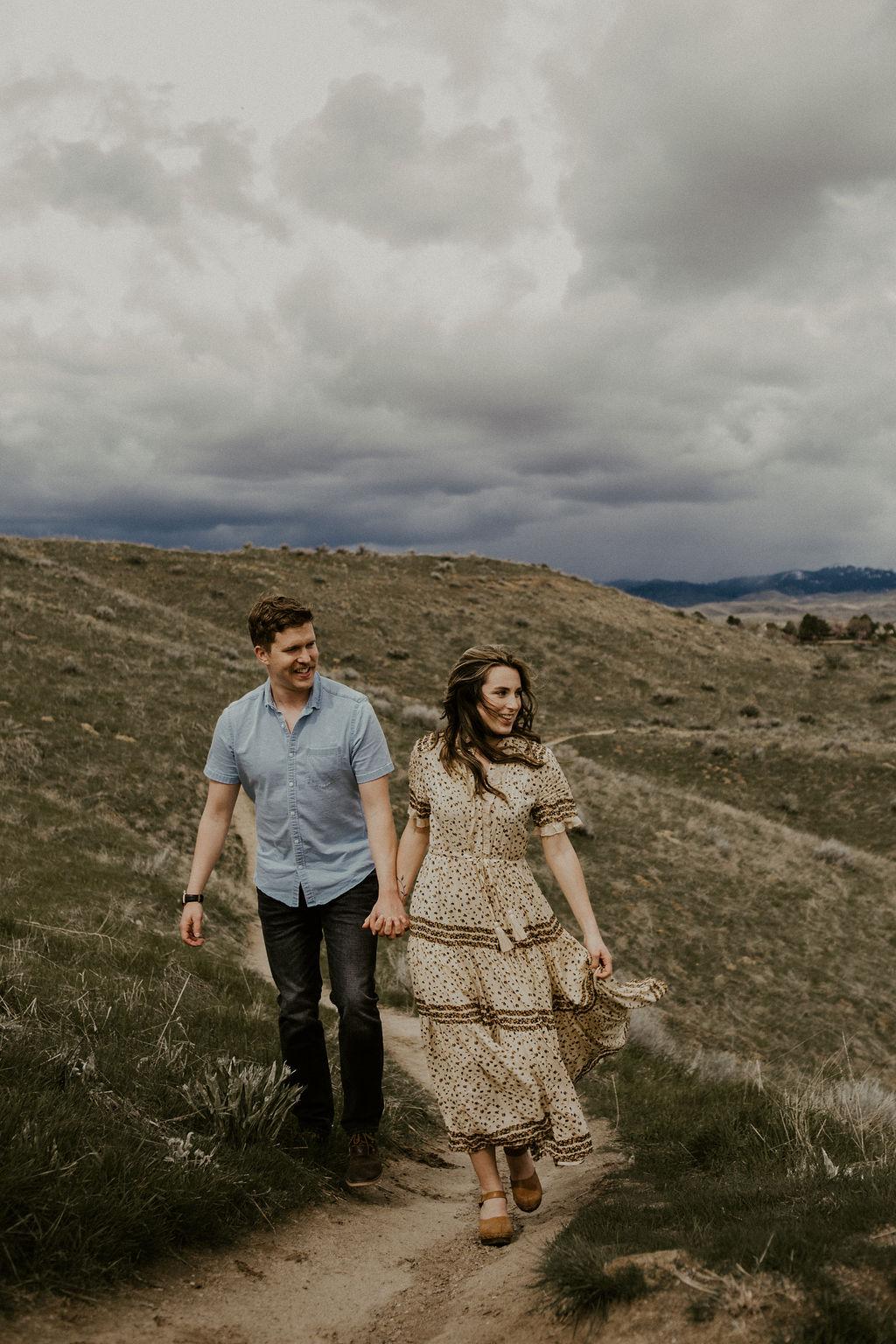 The Wedding Website of Brynae Goldsmith and Anthony Young