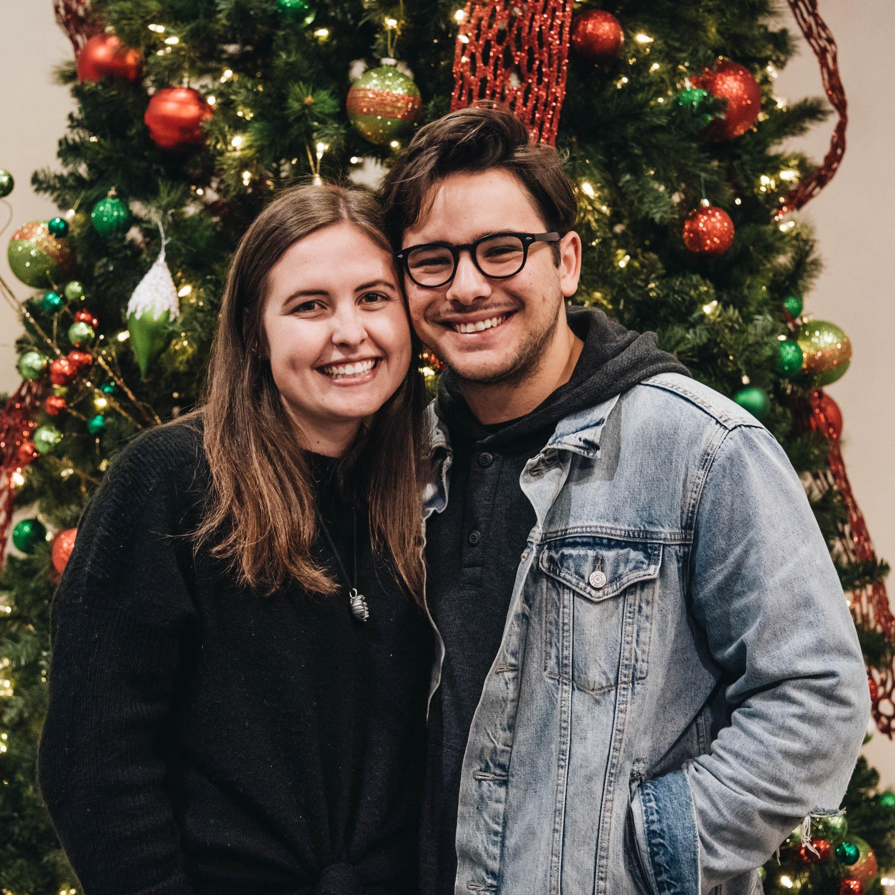 One of the most beautiful times of the year.
12.21.2019