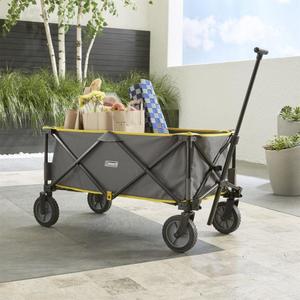 Coleman © Outdoor Picnic Wagon