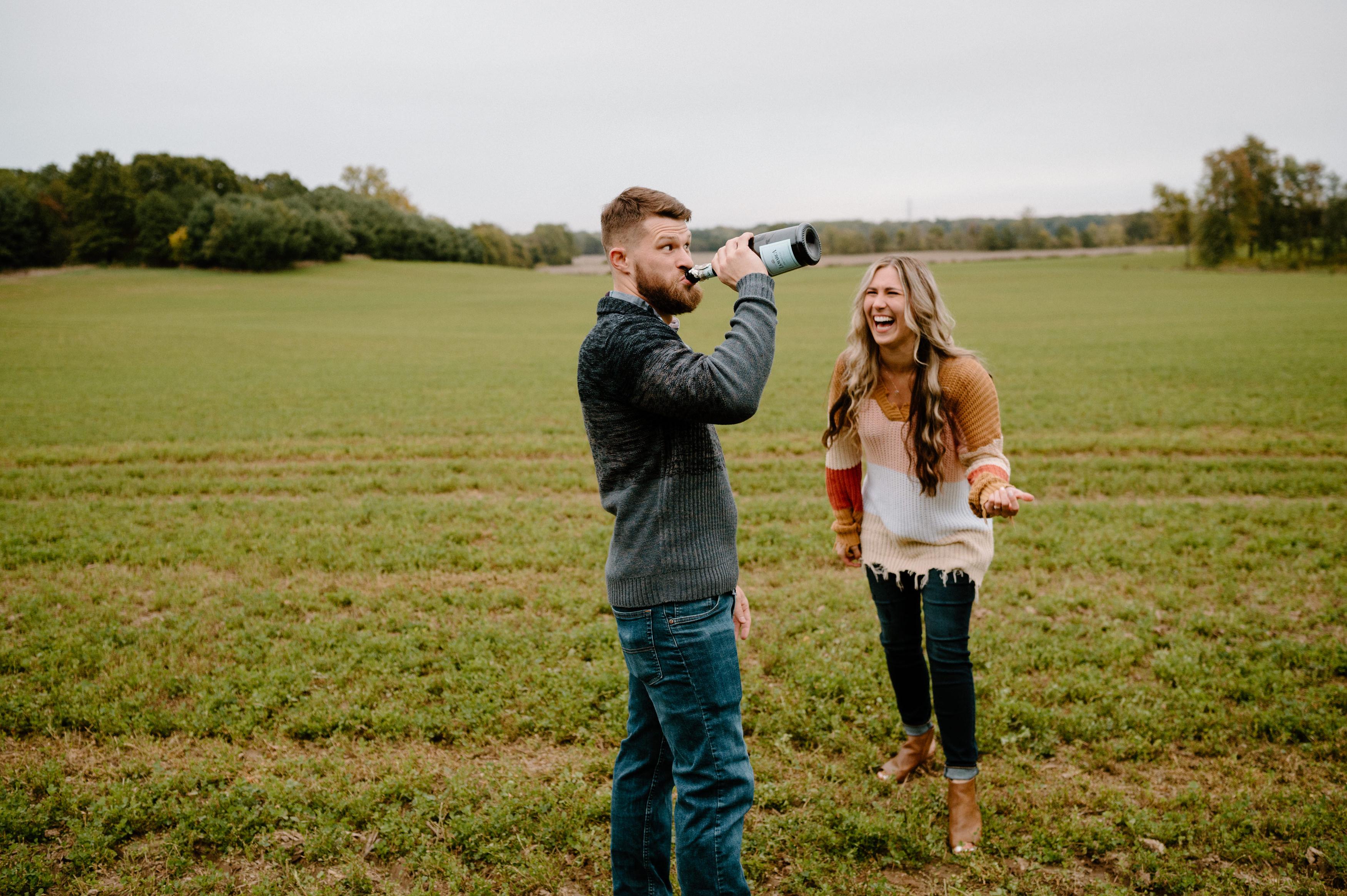 The Wedding Website of Breanna Weisser and Andy Swain