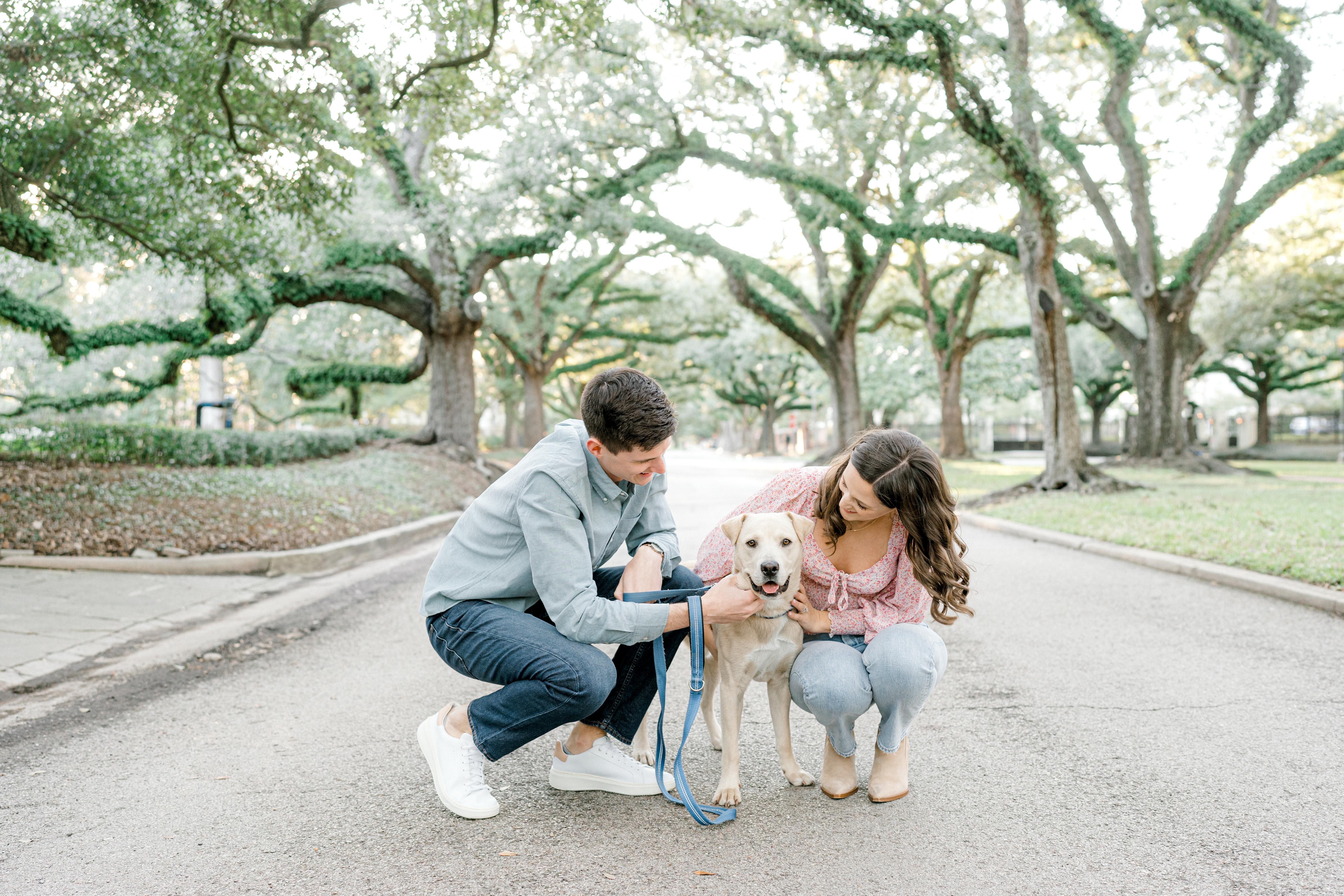 The Wedding Website of Bianca Papa and Timmy Donohue