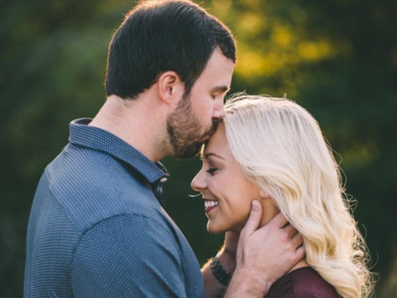 The Wedding Website of Chessie Hayes and Kyle Hayes