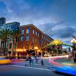 Gaslamp Quarter