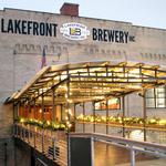 Lakefront Brewery