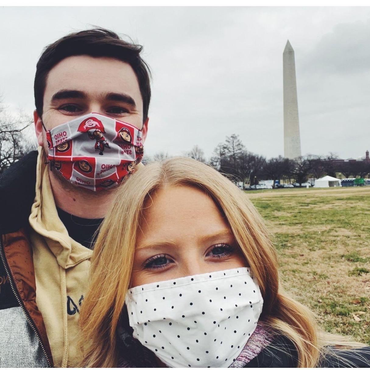 Apartement Hunting in DC -- 2020