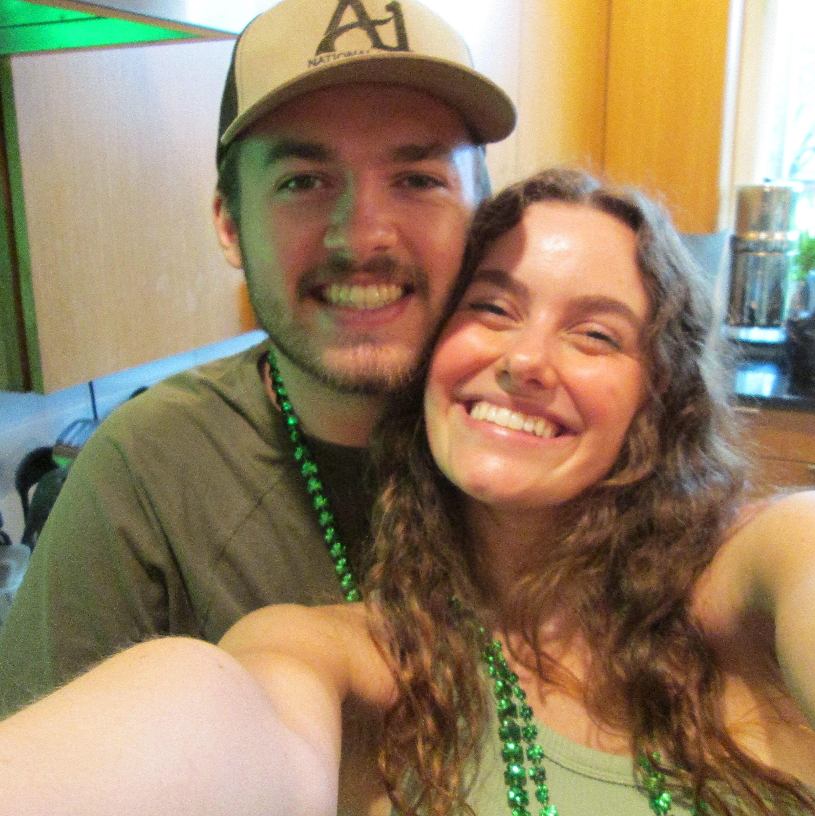 St. Patty's day