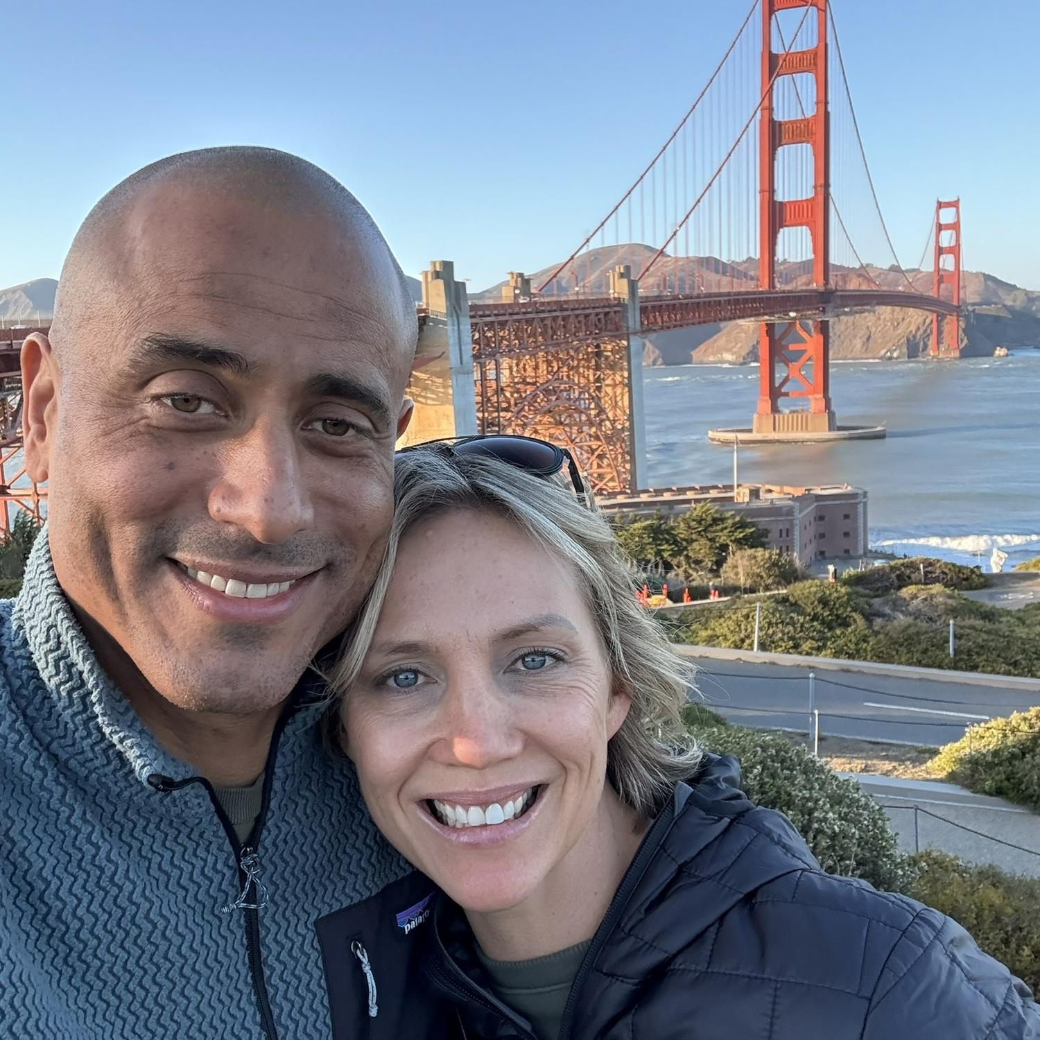 San Francisco