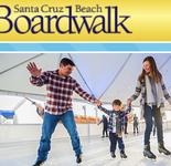 Santa Cruz Beach Boardwalk