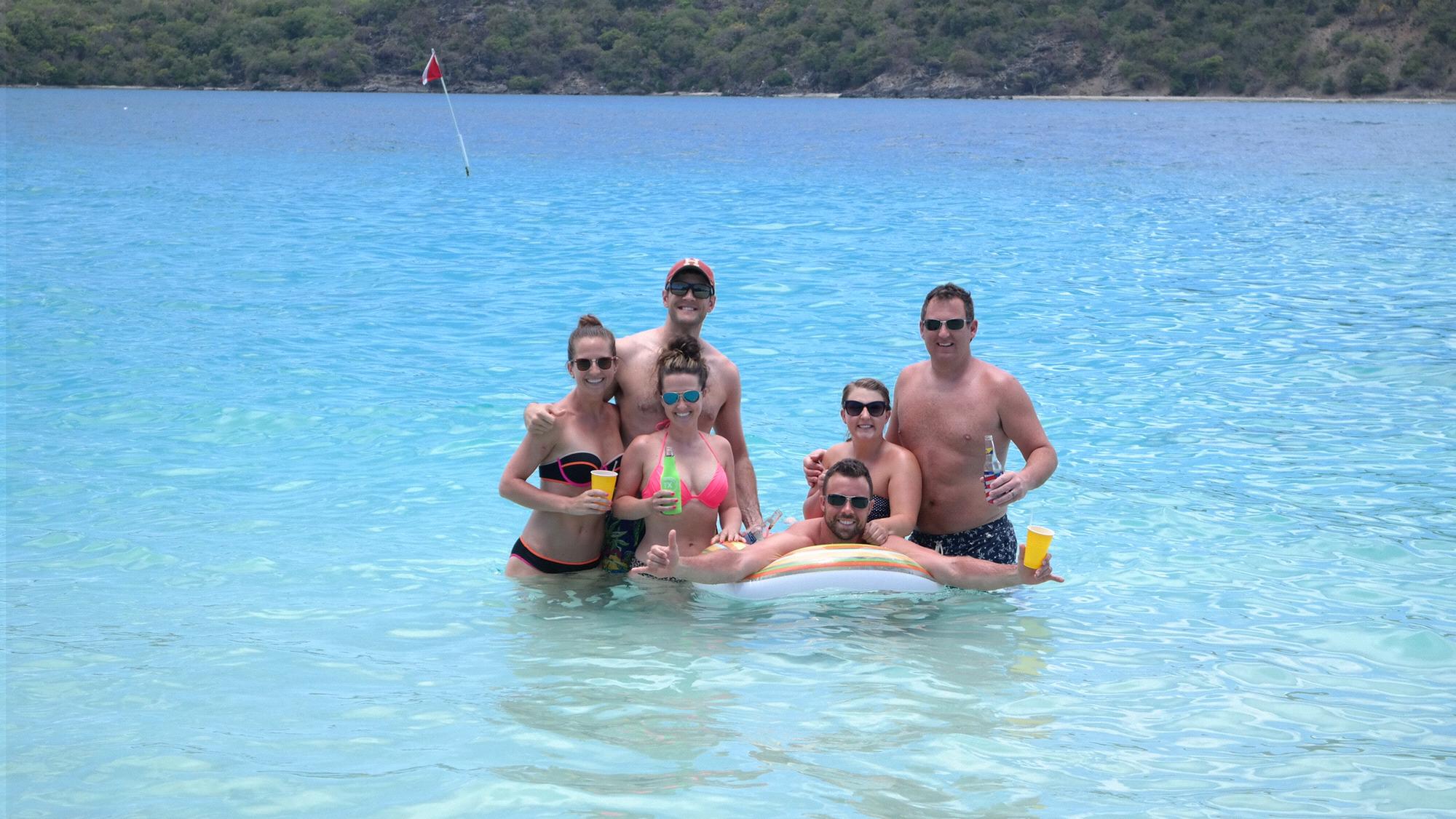 Coco Beach