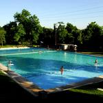 Deep Eddy Municipal Pool