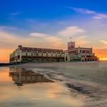 Asbury Park Boardwalk
