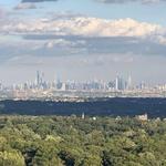 Eagle Rock Reservation